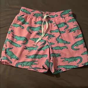 Chubbies Gator Shorts